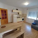By The Sea Supetarska Draga - Donja, Rab - 23377 Apartman