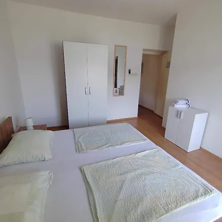By The Sea Supetarska Draga - Donja, Rab - 23377 Apartman *