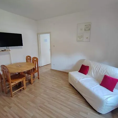 By The Sea Supetarska Draga - Donja, Rab - 23377 Apartman *