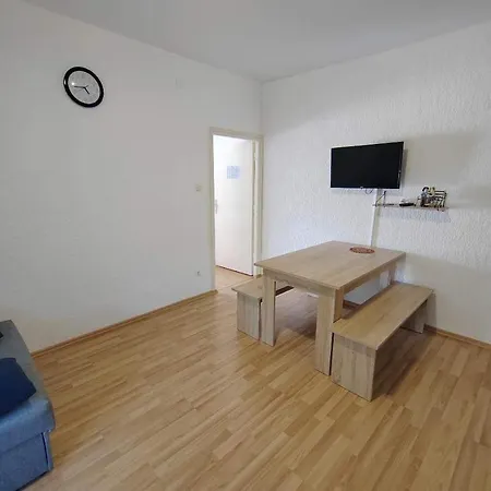 By The Sea Supetarska Draga - Donja, Rab - 23377 Apartman Rab Town