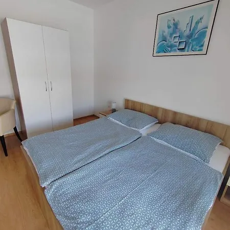 By The Sea Supetarska Draga - Donja, Rab - 23377 Apartman Rab Town