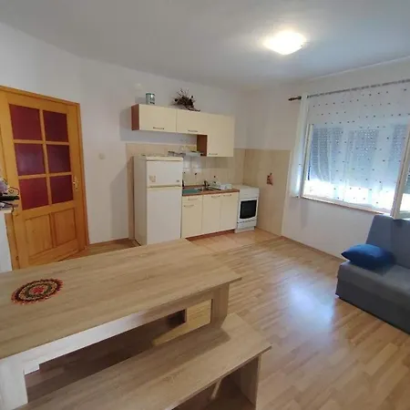 By The Sea Supetarska Draga - Donja, Rab - 23377 Apartman