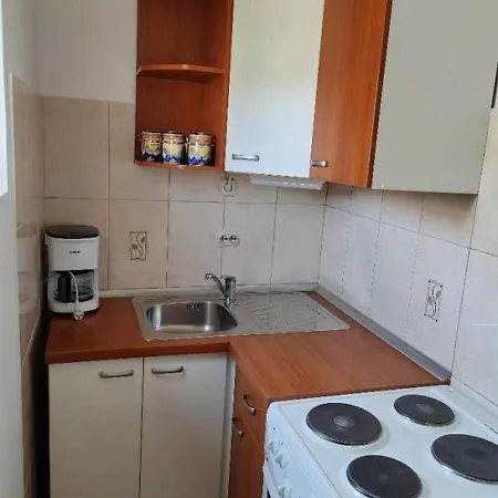 By The Sea Supetarska Draga - Donja, Rab - 23377 Apartman Rab Town