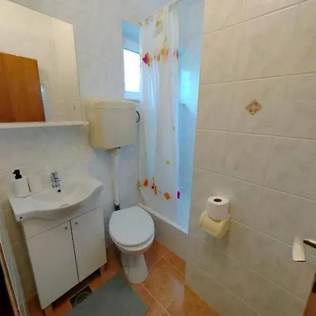 By The Sea Supetarska Draga - Donja, Rab - 23377 * Rab Town