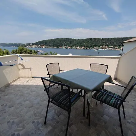 By The Sea Supetarska Draga - Donja, Rab - 23377 Rab Town