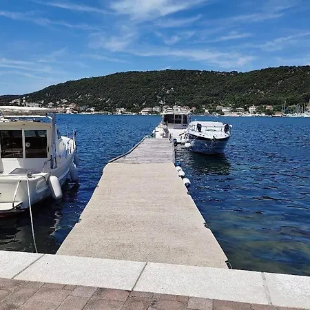 By The Sea Supetarska Draga - Donja, Rab - 23377