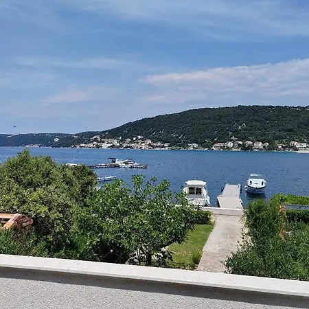 By The Sea Supetarska Draga - Donja, Rab - 23377 * Rab Town