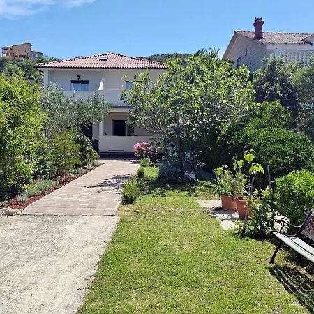 By The Sea Supetarska Draga - Donja, Rab - 23377 Apartman