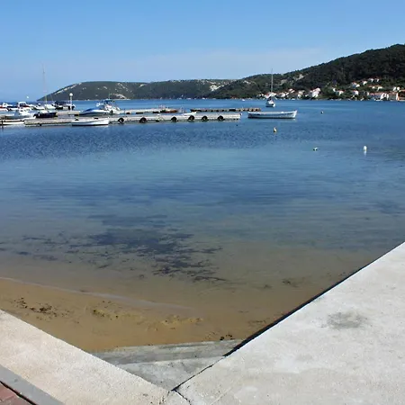 Apartman By The Sea Supetarska Draga - Donja, Rab - 23377 Rab Town