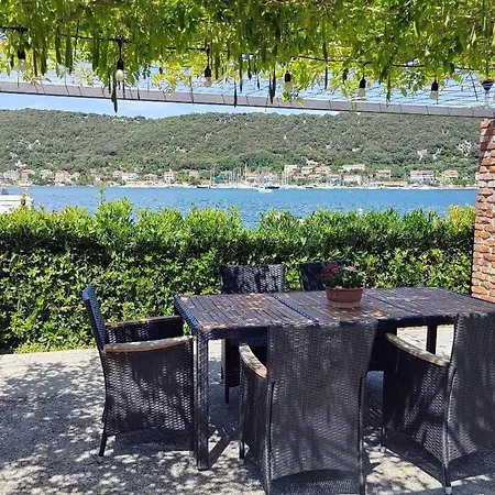Apartman By The Sea Supetarska Draga - Donja, Rab - 23377 Rab Town