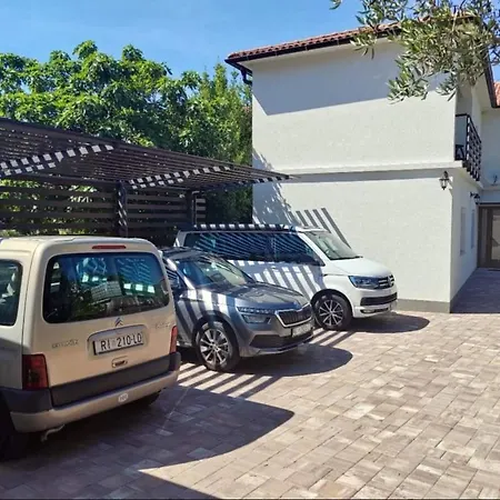 By The Sea Supetarska Draga - Donja, Rab - 23377 * Rab Town