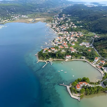 By The Sea Supetarska Draga - Donja, Rab - 23377