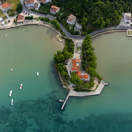 By The Sea Supetarska Draga - Donja, Rab - 23377