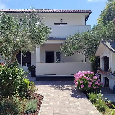 By The Sea Supetarska Draga - Donja, Rab - 23377 Apartman *