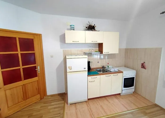 아파트 By The Sea Supetarska Draga - Donja, Rab - 23377