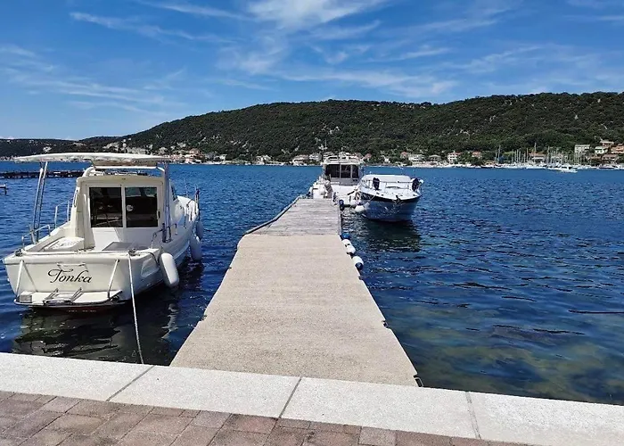 By The Sea Supetarska Draga - Donja, Rab - 23377