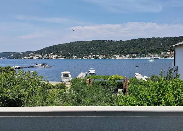 By The Sea Supetarska Draga - Donja, Rab - 23377