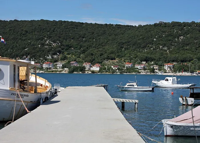 By The Sea Supetarska Draga - Donja, Rab - 23377