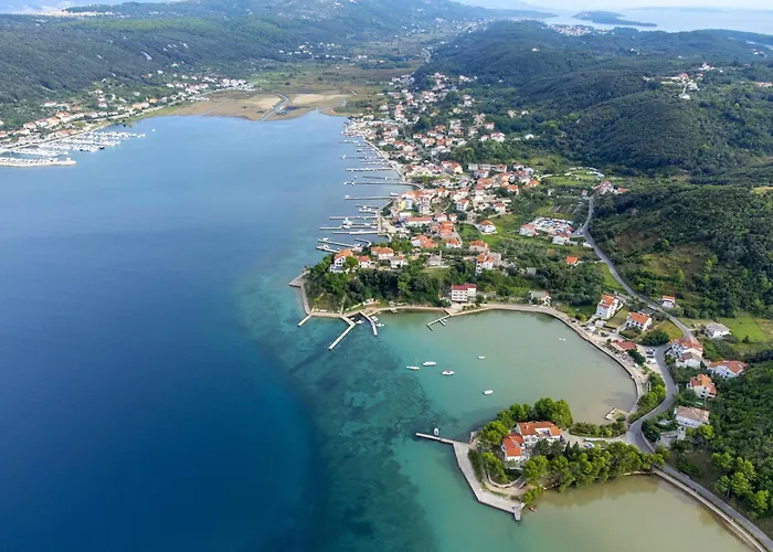By The Sea Supetarska Draga - Donja, Rab - 23377