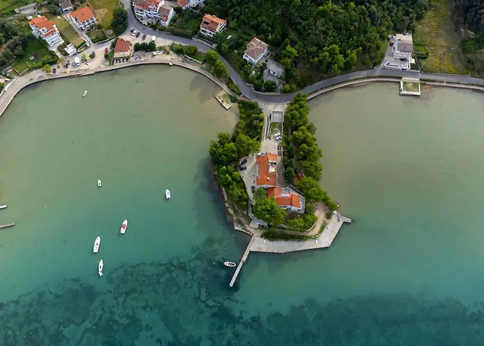 By The Sea Supetarska Draga - Donja, Rab - 23377